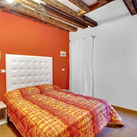 Fenix Otello Apartments Venecia Exterior foto