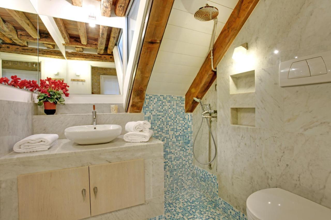Fenix Otello Apartments Venecia Exterior foto