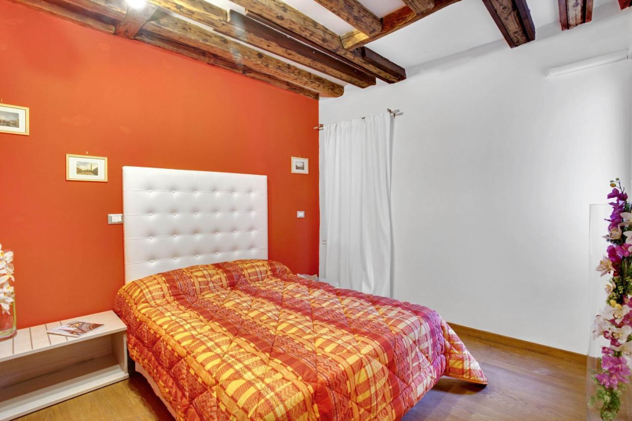 Fenix Otello Apartments Venecia Exterior foto
