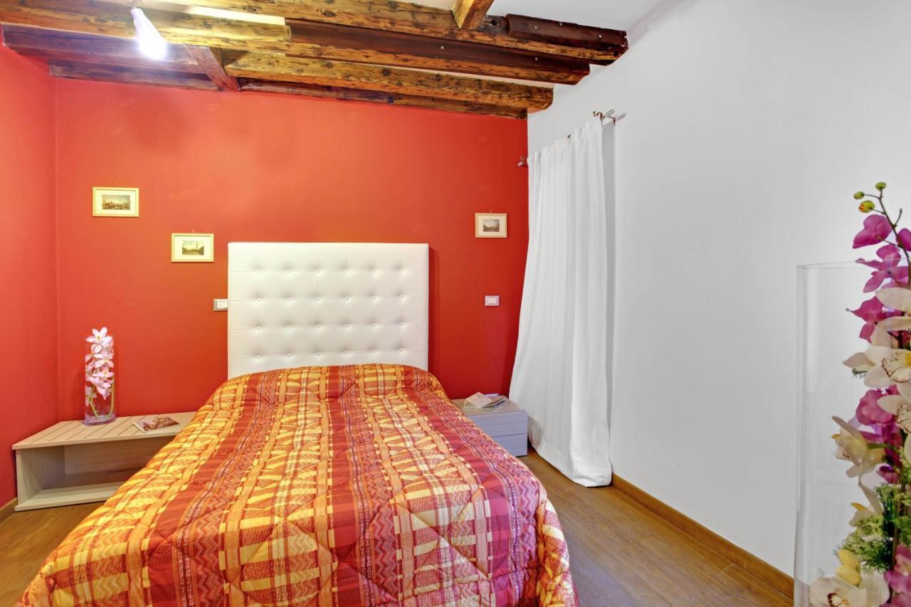Fenix Otello Apartments Venecia Exterior foto