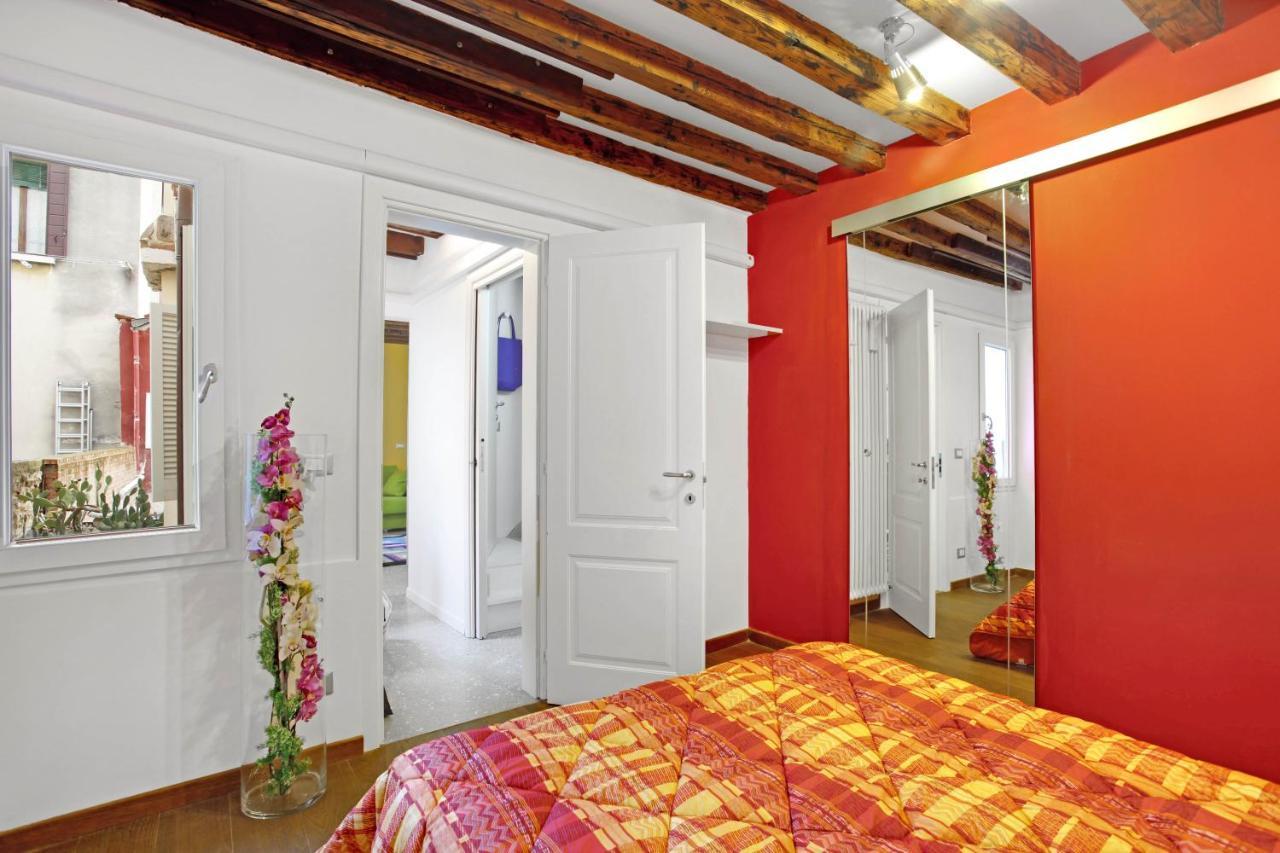 Fenix Otello Apartments Venecia Exterior foto