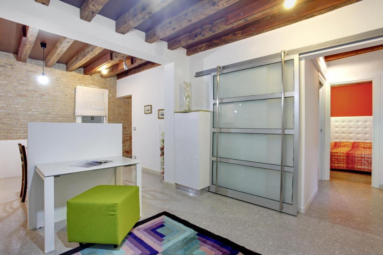 Fenix Otello Apartments Venecia Exterior foto