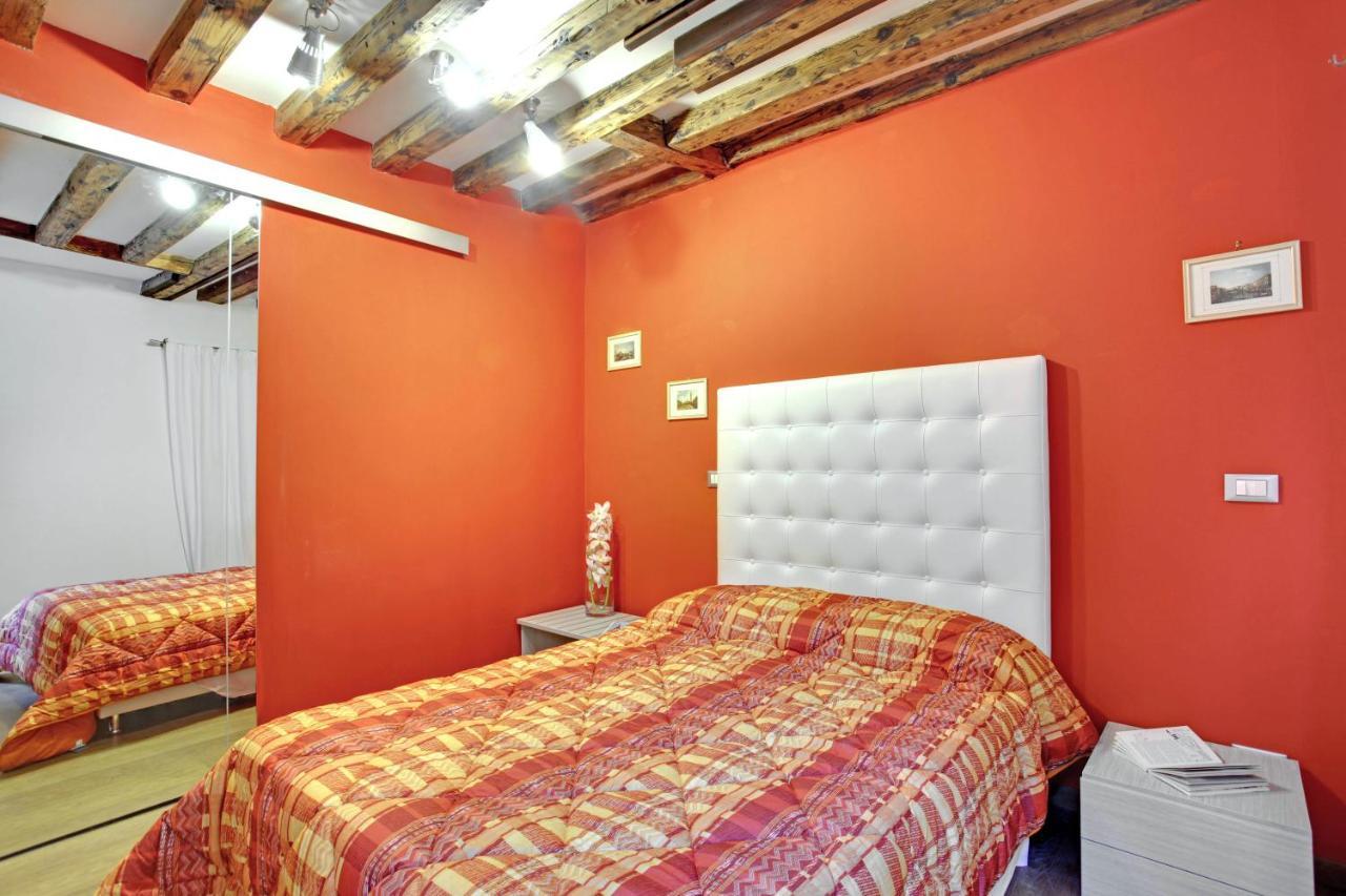 Fenix Otello Apartments Venecia Exterior foto