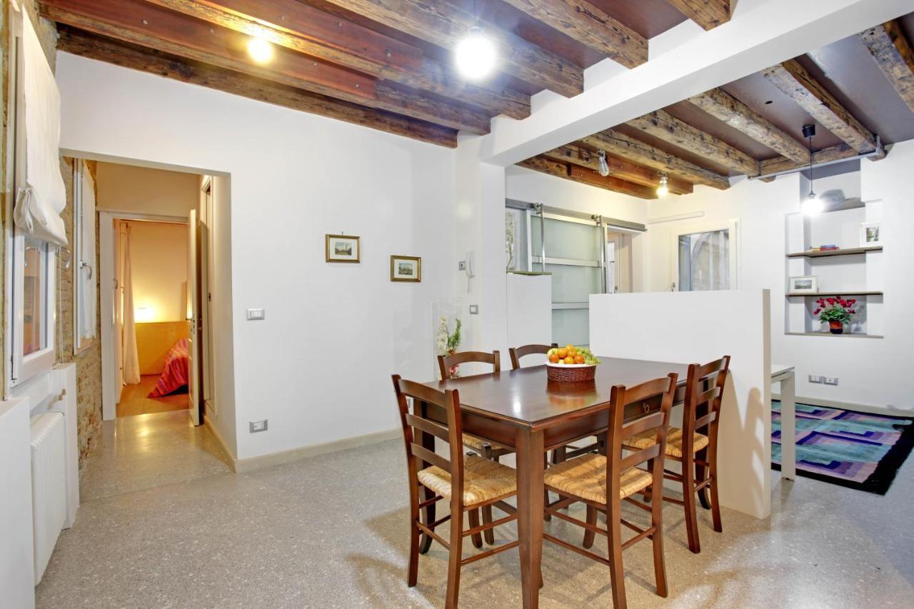 Fenix Otello Apartments Venecia Exterior foto